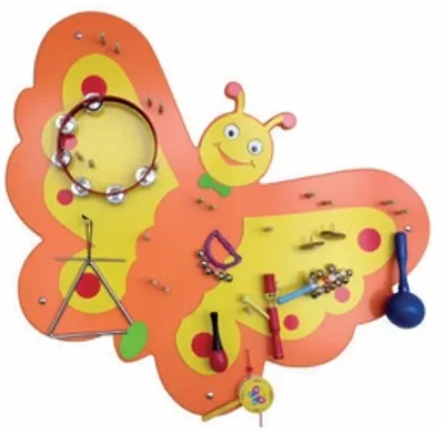KELEBEK MÜZİK KÖŞESİ