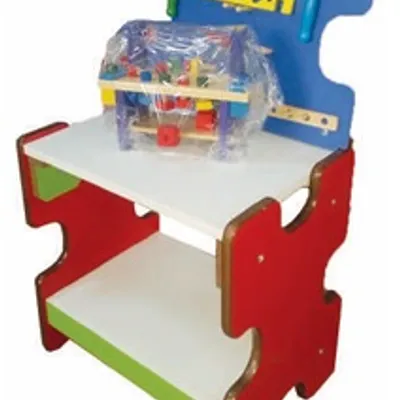 AHŞAP TAMİR KÖŞESİ