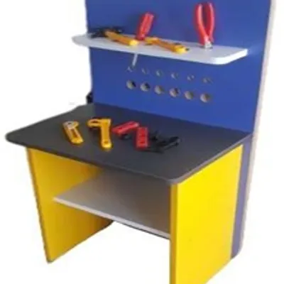 AHŞAP TAMİR TEZGAHI