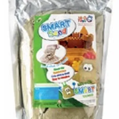 KİNETİK KUM 2,5 KG