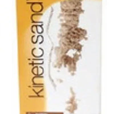 KİNETİK KUM 1 KG
