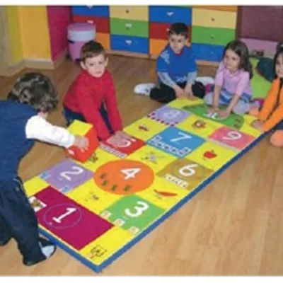 SEKSEK MİNDERİ