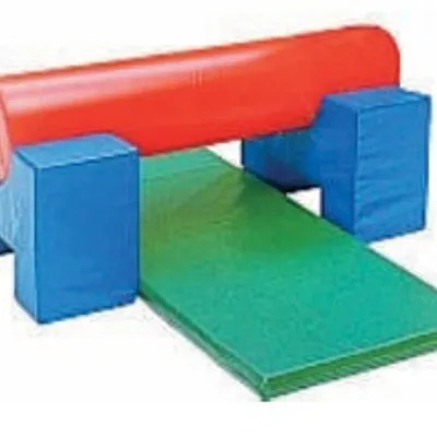 SÜNGER BLOK 5 PARÇA
