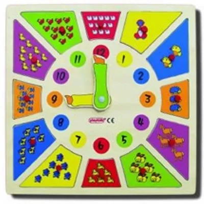 SAAT PUZZLE