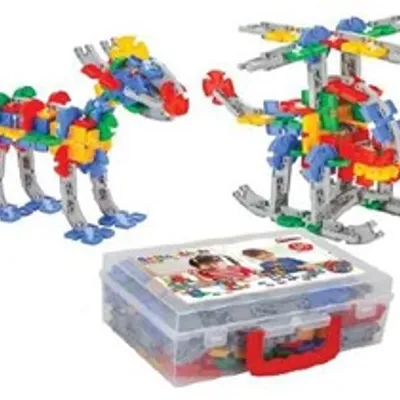 KUTULU LEGO 134 PARÇA