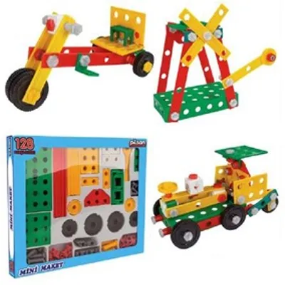 MİNİ MAKET