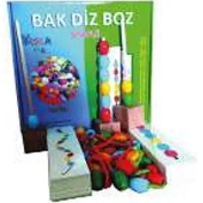 BAK DİZ BOZ