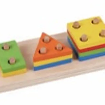 BEŞGEN GEOMETRİK ŞEKİLLER