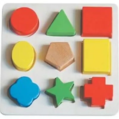GEOMETRİK ŞEKİLLER
