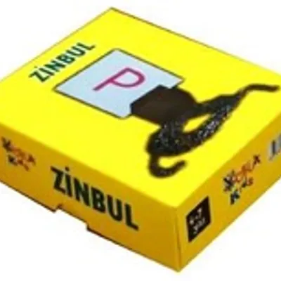 ZİNBUL