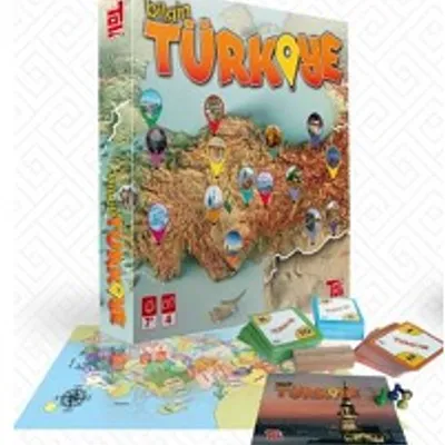 BİLGİN TÜRKİYE
