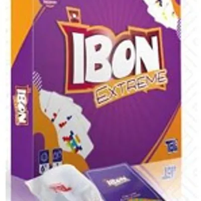 İBON EXTREME