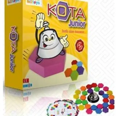 KOTA JUNIOR