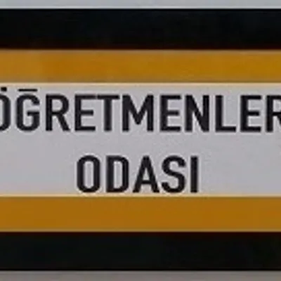 KATMANLI BİRİM İSİMLİĞİ PLEKSİ 2