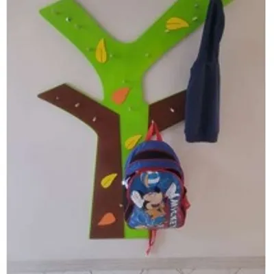 AĞAÇ ASKILIK