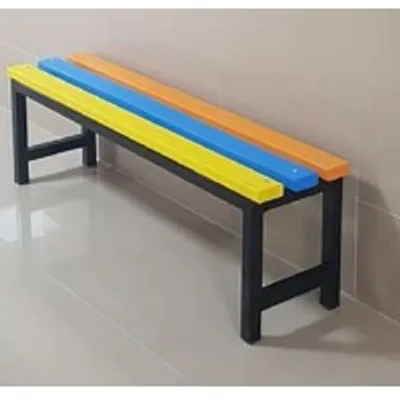 AHŞAP RENKLİ BANK