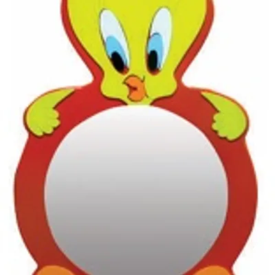 TWEETY LAVABO AYNASI
