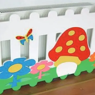 MANTAR KALORİFER ÇİTİ (M2)