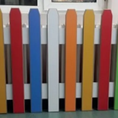 KALORİFER ÇİTİ (M2)
