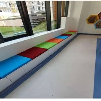SEDİR AYAKKABILIK (METRE)