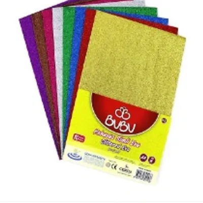 EVA SİMLİ YAPIŞKANLI 2 MM 10LU BU-BU